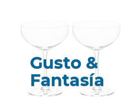 Gusto & Fantasía en Marbella