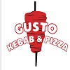 Gusto Kebab Pizza en Dénia