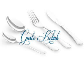 Gusto Kebab en San Vicente del Raspeig