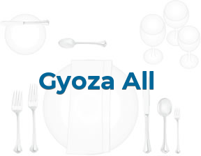 Gyoza All en Bilbao