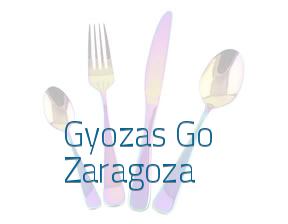 Gyozas Go Zaragoza en Zaragoza