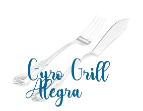 Gyro Grill Calle Madariaga en San Sebastián de los Reyes
