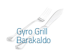 Gyro Grill Barakaldo en Barakaldo