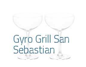 Gyro Grill San Sebastian en San Sebastián de los Reyes