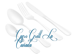 Gyro Grill La Cañada en Marbella