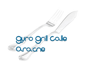 Gyro Grill Calle Aracne en Madrid