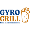 Gyro Grill Alcalá de Henares en Alcalá de Henares