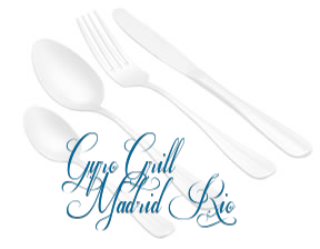 Gyro Grill Madrid Rio en Madrid