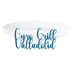 Gyro Grill Valladolid en Valladolid