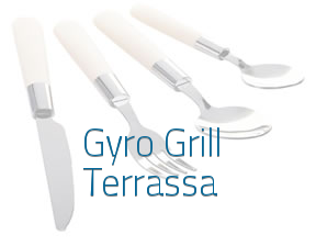 Gyro Grill Terrassa en Terrassa