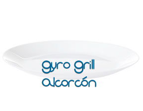 Gyro Grill Alcorcón en Alcorcón