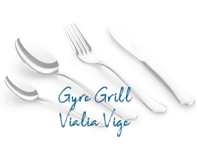 Gyro Grill Vigo en Vigo