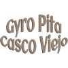 Gyro Pita Casco Viejo Pamplona en Pamplona