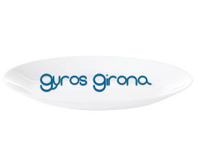 Gyros Girona en Girona