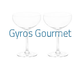 Gyros Gourmet en Madrid