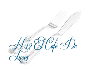 H 42 El Café De Lucía en Pamplona