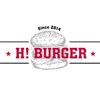 H! Burger en Las Palmas