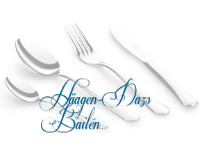 Häagen-Dazs Bailén en Madrid