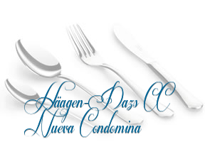 Häagen-Dazs CC Nueva Condomina* en Murcia