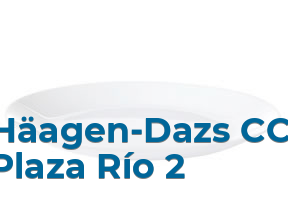 Häagen-Dazs CC Plaza Río 2 en Madrid