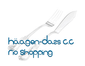 Häagen-Dazs C.C Rio Shopping en Valladolid