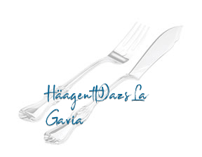 Häagen-Dazs La Gavia en Madrid