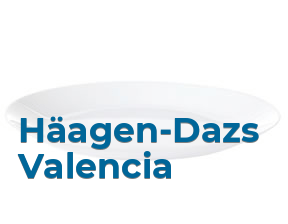 Häagen-Dazs Valencia* en Valencia