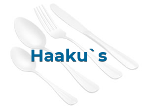 Haaku`s* en Alcorcón