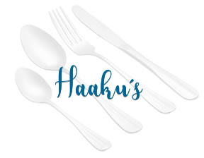 Haaku´s* en Madrid