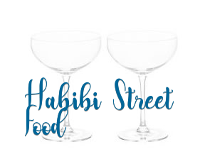 Habibi Street Food en Barcelona