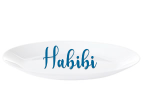 Habibi en Valencia