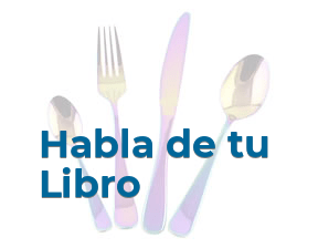 Habla de tu Libro en Madrid