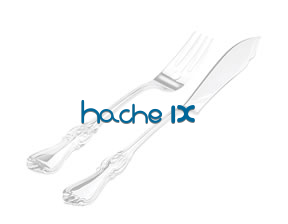 Hache 9 en Madrid