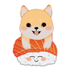 Hachiko Sushi Sagrada Familia en Barcelona