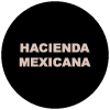 Hacienda Mexicana en Alcalá de Guadaíra