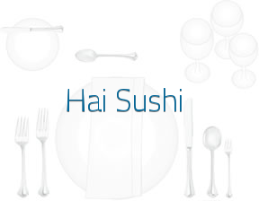 Hai Sushi en Lloret de Mar
