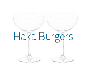 Haka Burgers en Madrid