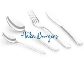 Haka Burgers en Torrejón de Ardoz