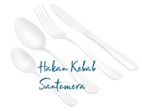 Hakan Kebab Santomera en Santomera