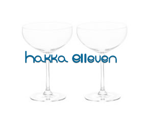 Hakka E11even en Pamplona