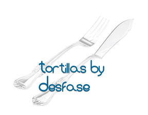 Las Tortillas de Desfase en Madrid
