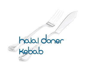 Halal Doner Kebab en Madrid