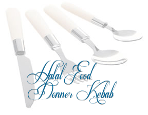 Halal Food Donner Kebab en Gijón