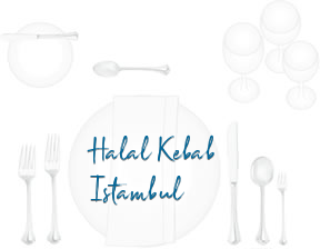 Halal Kebab Istambul en Las Palmas