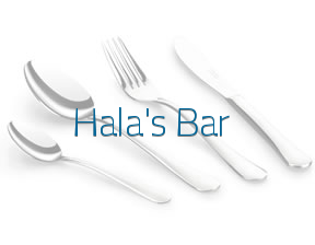 Hala's Bar en Madrid