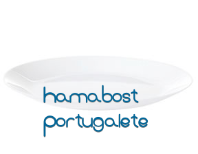 Hamabost Portugalete en Portugalete