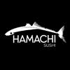 Hamachi Sushi Cocina Japonesa en Madrid