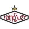 Hambgust en Roses