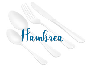 Hambrea en Isla Cristina