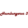 Hamburgos 3 en Zaragoza